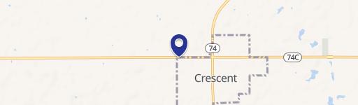 Crescent, OK 73028