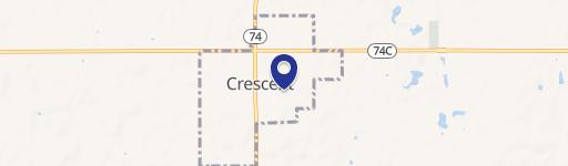 Crescent, OK 73028