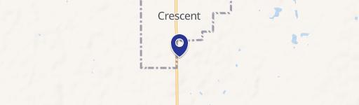 Crescent, OK 73028