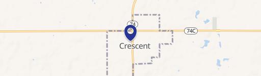 Crescent, OK 73028