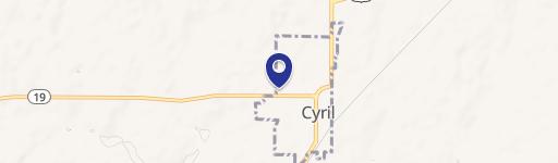 Cyril, OK 73029