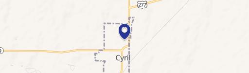 Cyril, OK 73029