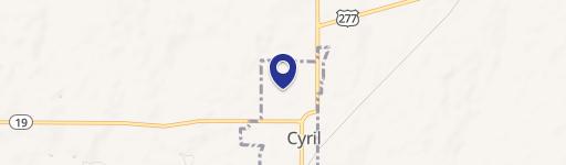 Cyril, OK 73029
