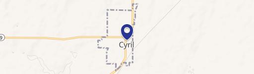 Cyril, OK 73029