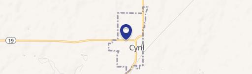 Cyril, OK 73029