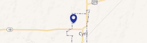 Cyril, OK 73029