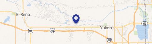 El Reno, OK 73036