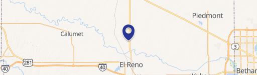 500 Darlington NW Rd