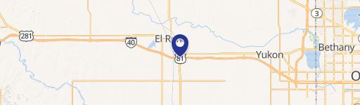 3500 Hwy 81st Service Rd