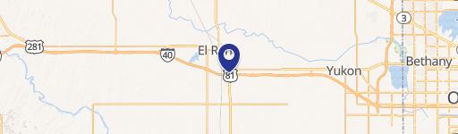 3400 Hwy 81st Service Rd