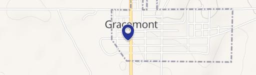 Gracemont, OK 73042
