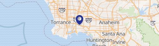 Long Beach, CA 90755