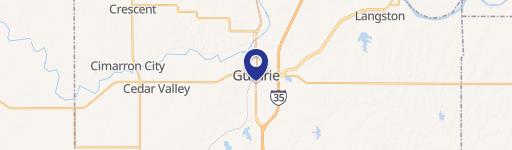 Guthrie, OK 73044