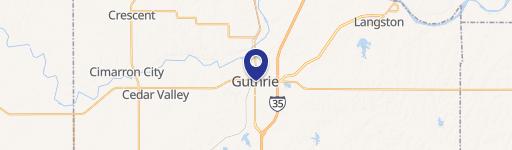Guthrie, OK 73044