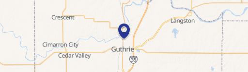 Guthrie, OK 73044