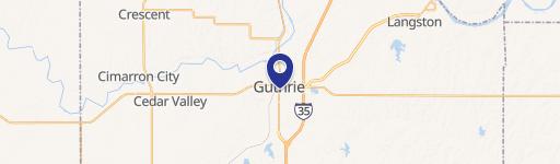 Guthrie, OK 73044