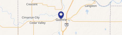 Guthrie, OK 73044