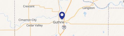Guthrie, OK 73044