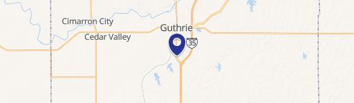 Guthrie, OK 73044