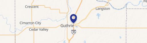Guthrie, OK 73044