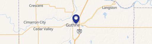 Guthrie, OK 73044