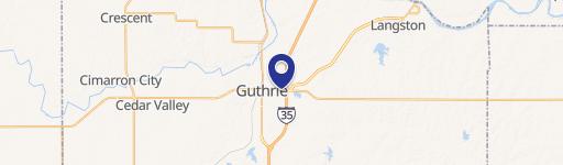Guthrie, OK 73044