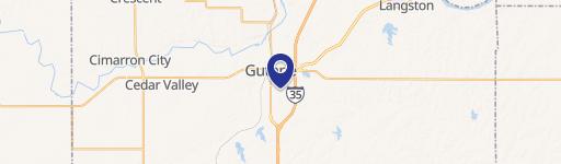Guthrie, OK 73044