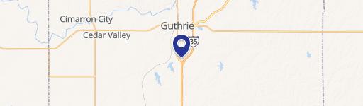 Guthrie, OK 73044