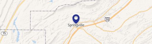 Springville, AL 35146