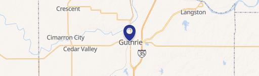 Guthrie, OK 73044