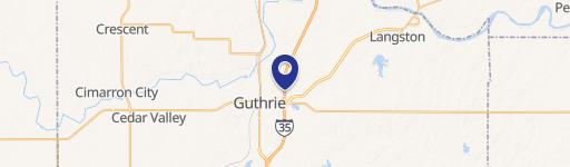 Guthrie, OK 73044