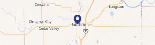 Guthrie, OK 73044
