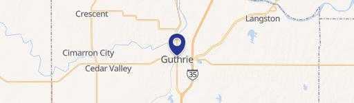 Guthrie, OK 73044