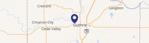 Guthrie, OK 73044