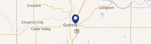 Guthrie, OK 73044