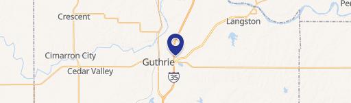 Guthrie, OK 73044