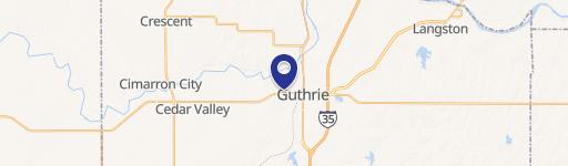 Guthrie, OK 73044