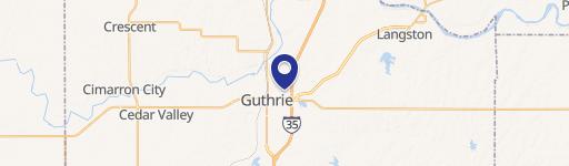 Guthrie, OK 73044