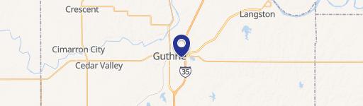 Guthrie, OK 73044