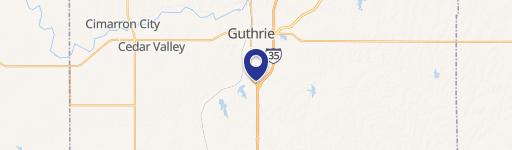Guthrie, OK 73044