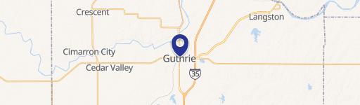Guthrie, OK 73044
