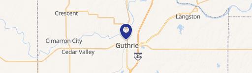 Guthrie, OK 73044