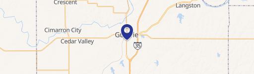 Guthrie, OK 73044