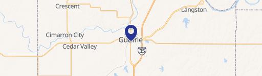 Guthrie, OK 73044