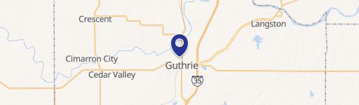 Guthrie, OK 73044