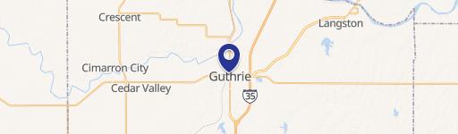 Guthrie, OK 73044