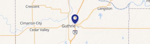 Guthrie, OK 73044