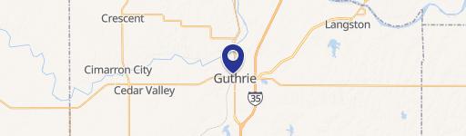 Guthrie, OK 73044