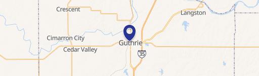 Guthrie, OK 73044