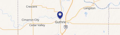 Guthrie, OK 73044